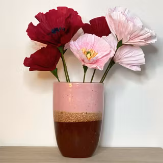 Vas / behållare köksredskap HÖST