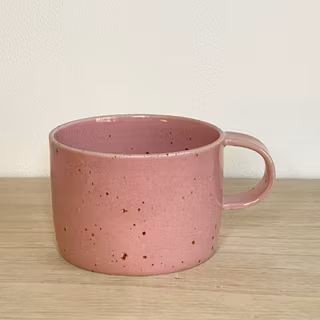 Rak kopp ROSA
