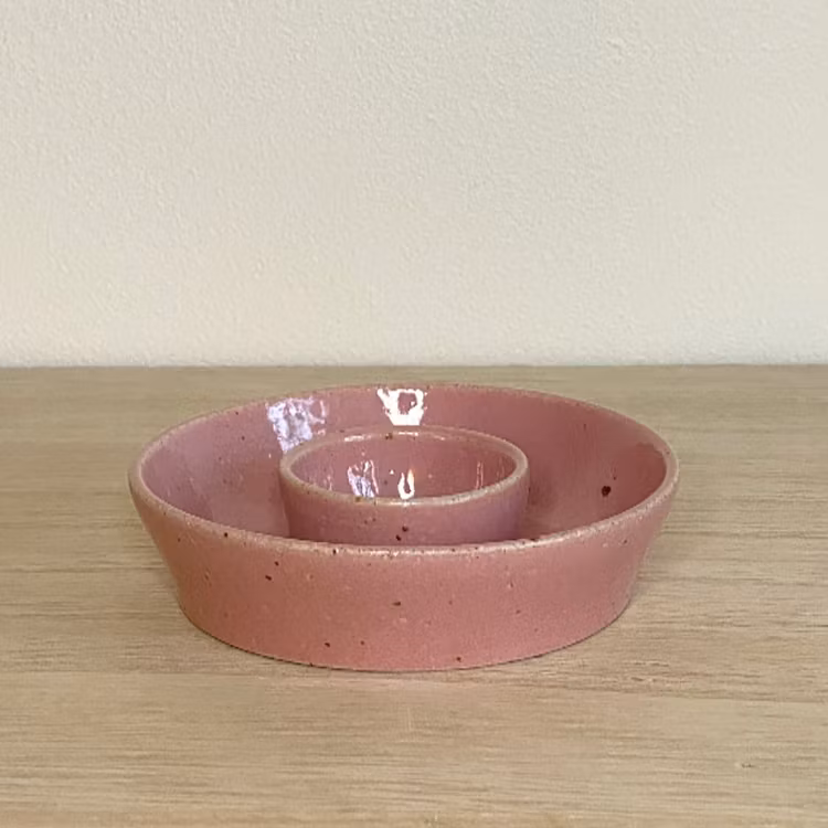 Äggkopp ROSA
