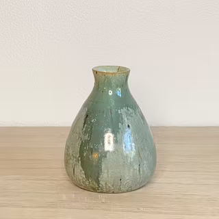 Minivas GRÖNSKA