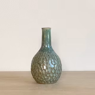 Karvad minivas GRÖNSKA