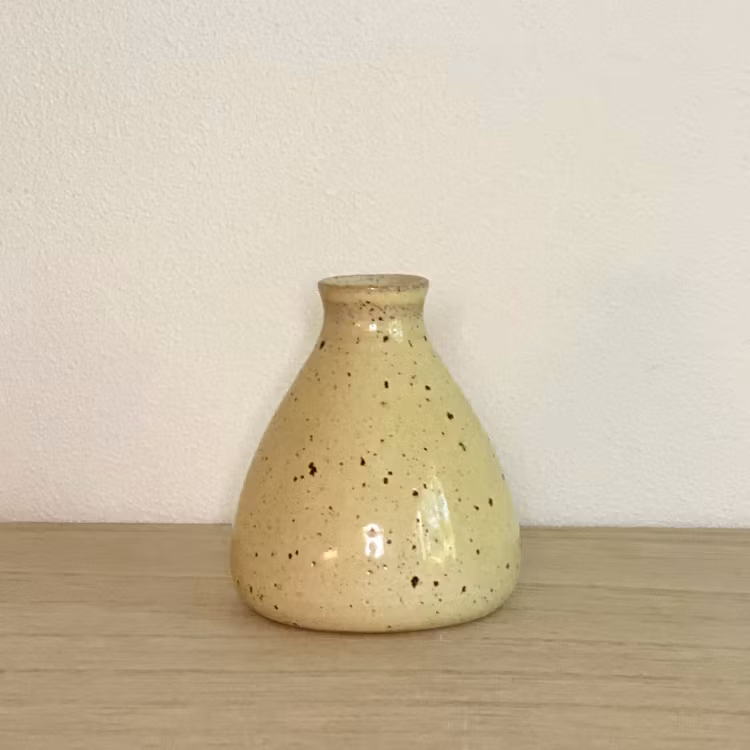 Minivas VANILJ