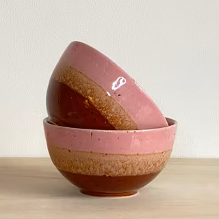 Liten skål HÖST
