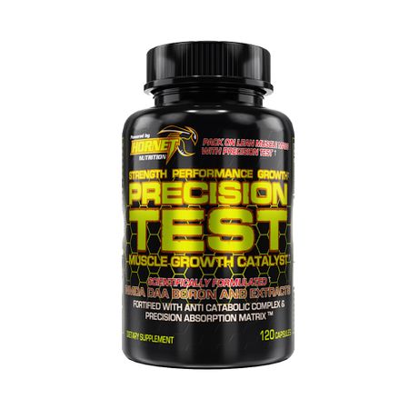 Precision Test