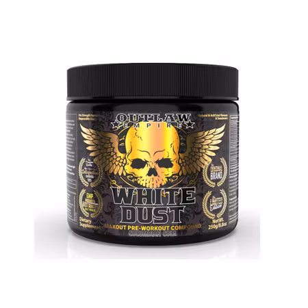 White Dust