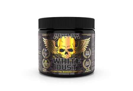 White Dust