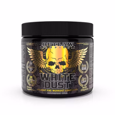 White Dust