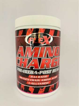 Amino Charge