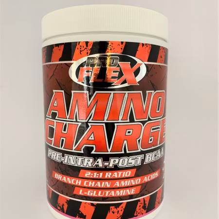 Amino Charge