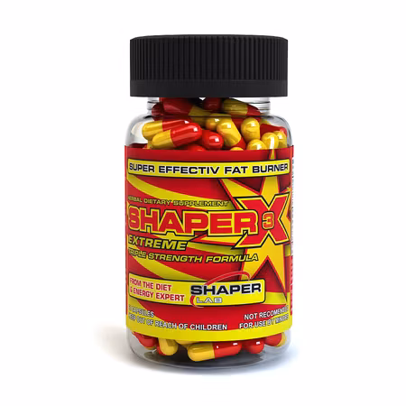 Shaper X3