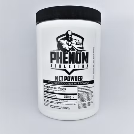 MCT Powder 300g