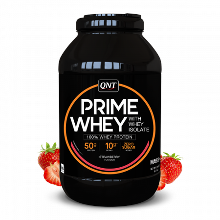 PrimeWhey 2kg