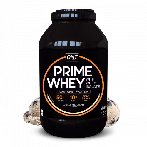 PrimeWhey 2kg