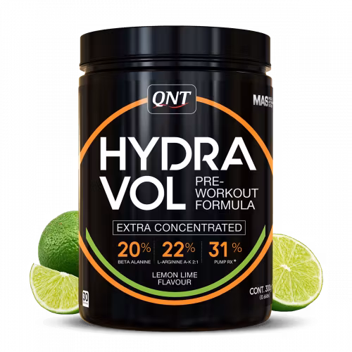 Hydravol PWO