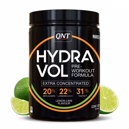 Hydravol PWO
