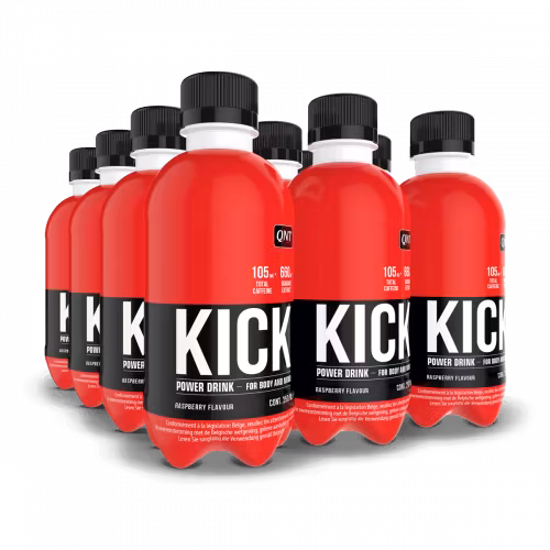 KICK DRINK 12 X 250 ML