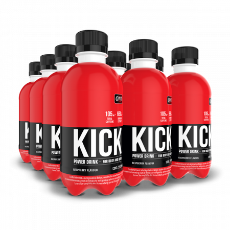 KICK DRINK 12 X 250 ML