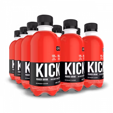 KICK DRINK 12 X 250 ML
