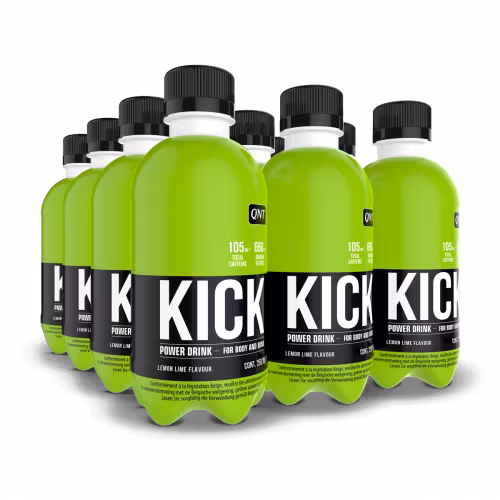 KICK DRINK 12 X 250 ML