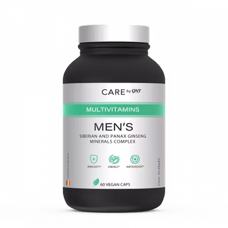 Men's Vitamins 60kapslar