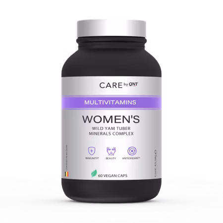 Women's Vitamins 60kapslar
