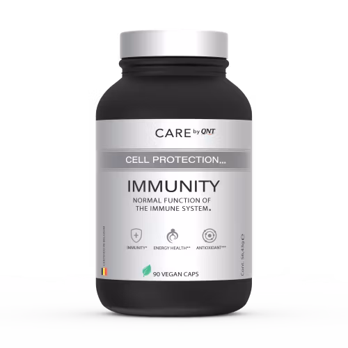 IMMUNITY - 90kapslar