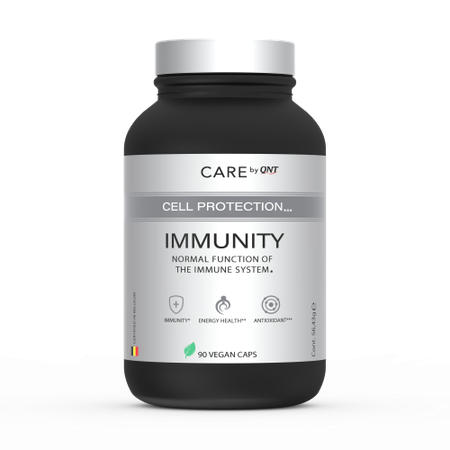 IMMUNITY - 90kapslar