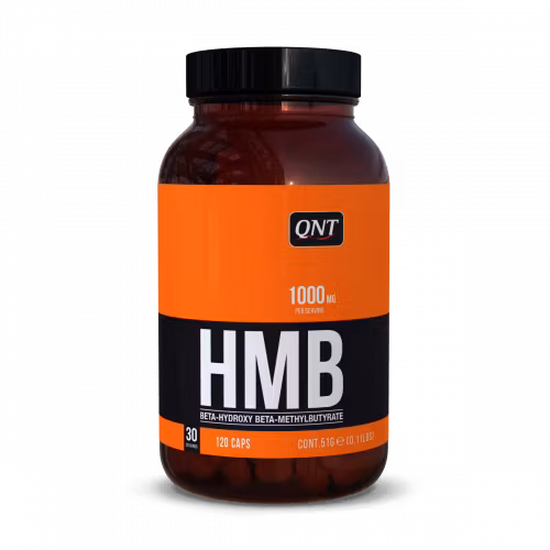 HMB (1000 MG) - 120kapslar