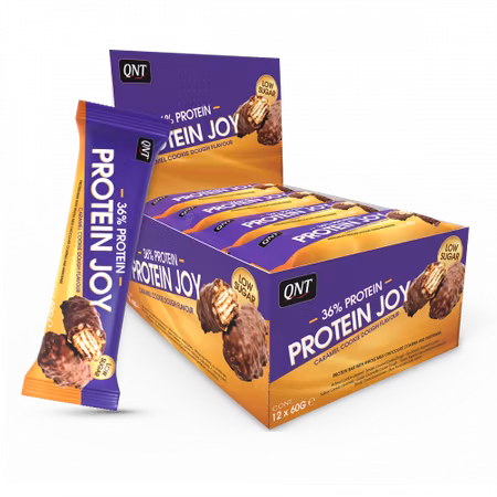 PROTEIN JOY BAR 12 X 60 G