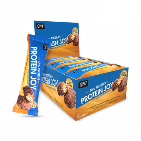 PROTEIN JOY BAR 12 X 60 G