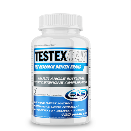 Testex MAX