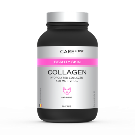 COLLAGEN - 90 CAPS