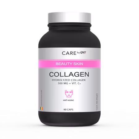 COLLAGEN - 90 CAPS