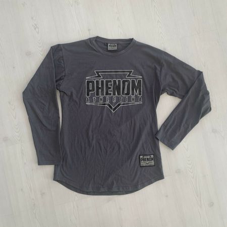 PHENOM CONTOUR LS GRAPHITE