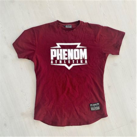 CONTOUR T-SHIRT BOREAUX