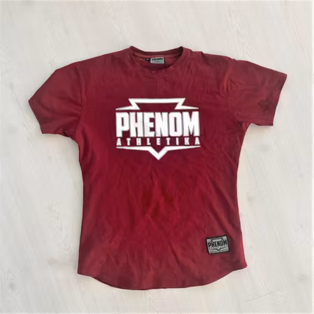 CONTOUR T-SHIRT BOREAUX