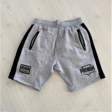 BIG STRIP SHORTS