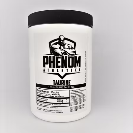 Taurin 300gram
