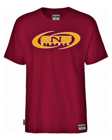 Logo T-shirt SNS Biotech
