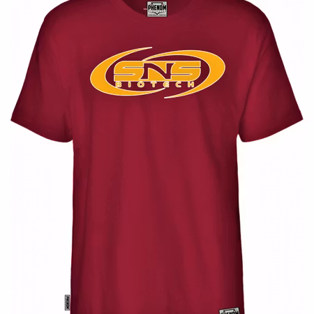 Logo T-shirt SNS Biotech