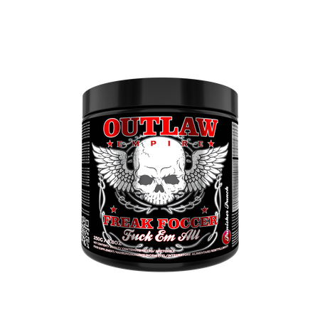 Freak Foccer 250g