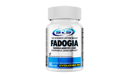 Fadogia 20:1