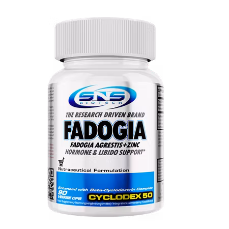Fadogia 20:1
