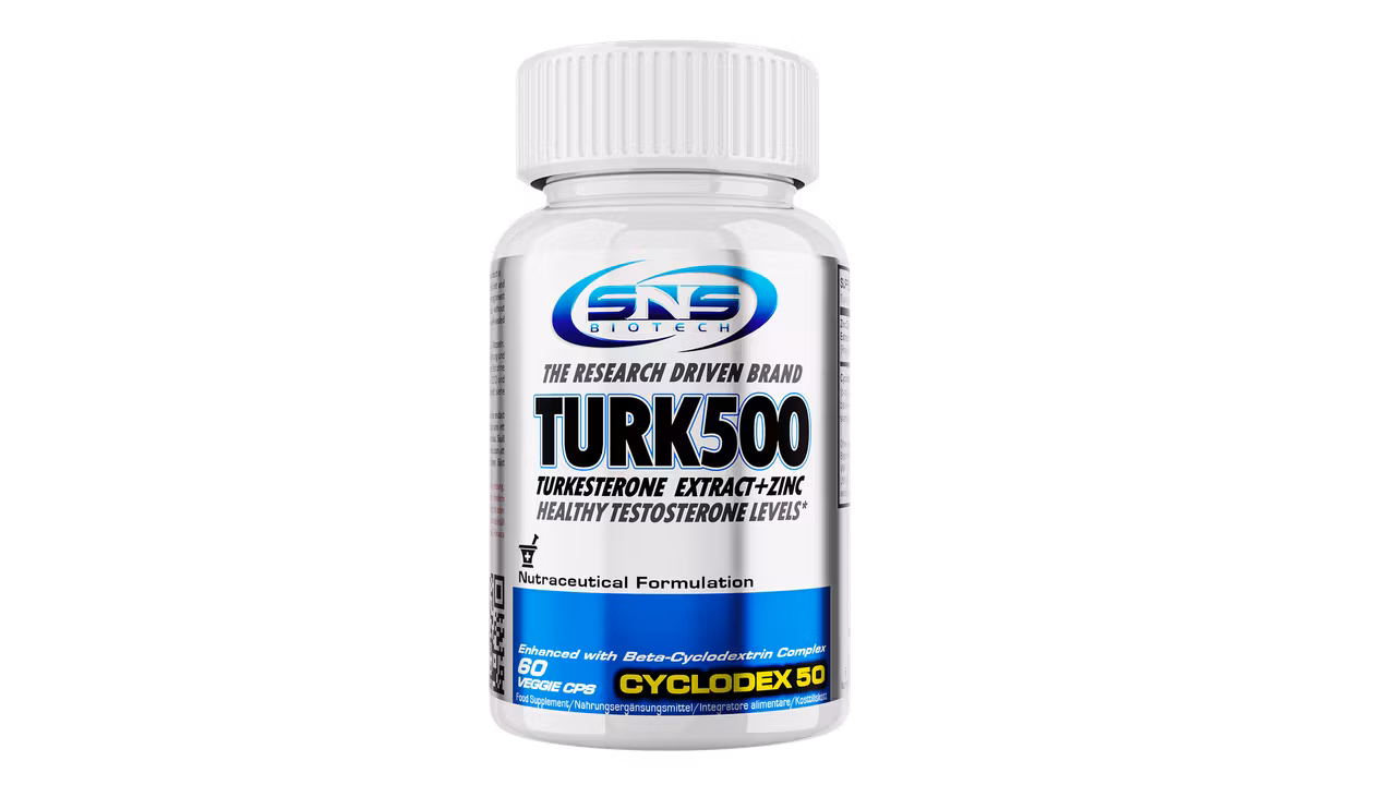 TURK500