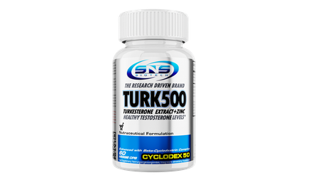 TURK500