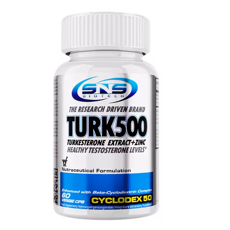 TURK500