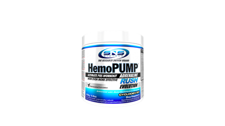 HemoPUMP Evolution