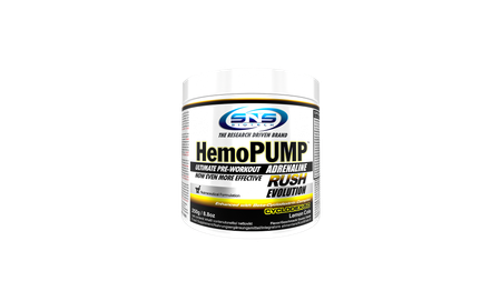 HemoPUMP Evolution