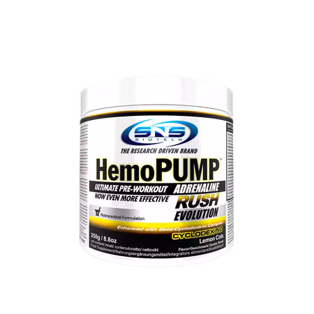 HemoPUMP Evolution