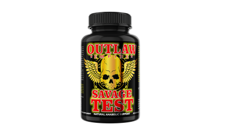 Savage Test